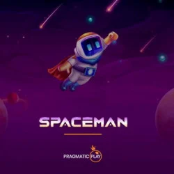 Spaceman 23bet app