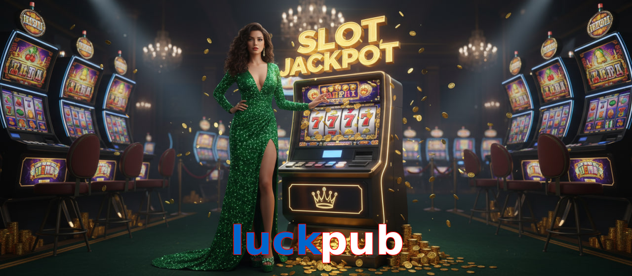 Luckpub